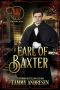 [Lords of Scandal 08] • Earl of Baxter